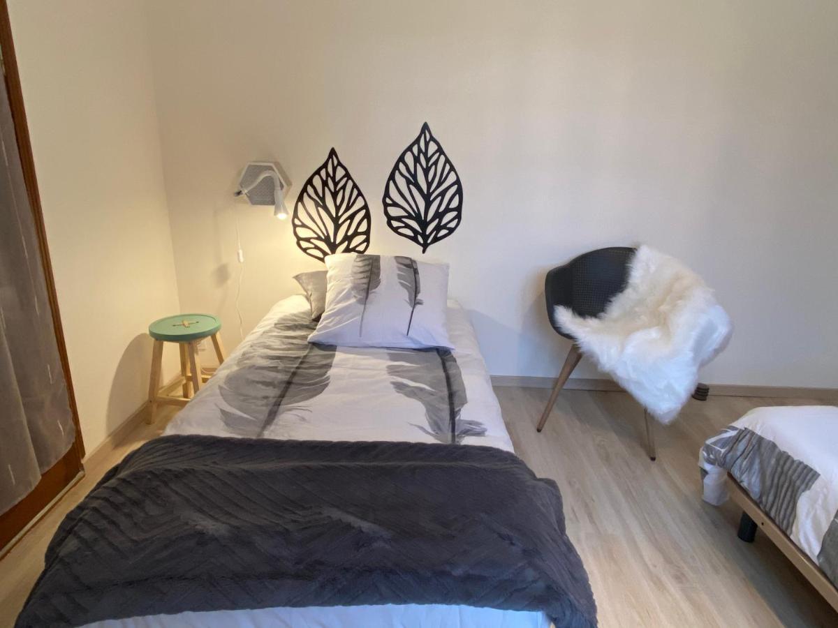 Apartment Lavande Avec Piscine Privee Classe 4 Etoiles *