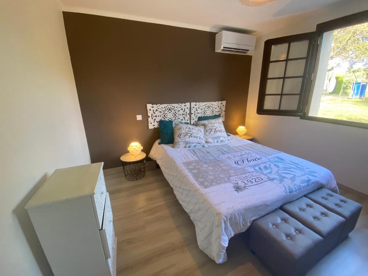 Lavande Avec Piscine Privee Classe 4 Etoiles Apartment Lagorce (Ardeche)