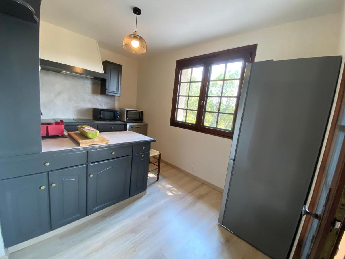 Lavande Avec Piscine Privee Classe 4 Etoiles Apartment *